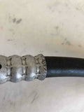 2000 SATURN S SERIES SC2 A/C Air Conditioner High Pressure Hose Pipe Line OEM
