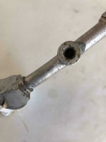 2000 SATURN S SERIES SC2 A/C Air Conditioner High Pressure Hose Pipe Line OEM