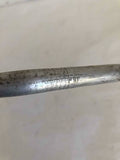 2000 SATURN S SERIES SC2 A/C Air Conditioner High Pressure Hose Pipe Line OEM