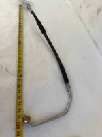 2000 SATURN S SERIES SC2 A/C Air Conditioner High Pressure Hose Pipe Line OEM