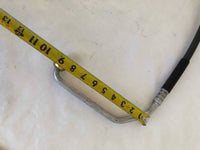 2000 SATURN S SERIES SC2 A/C Air Conditioner High Pressure Hose Pipe Line OEM