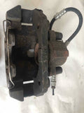 2003 MAZDA TRIBUTE Front Brake Caliper Stop Hardware Driver Left LH OEM