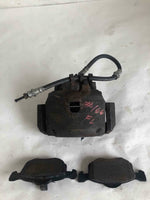 2003 MAZDA TRIBUTE Front Brake Caliper Stop Hardware Driver Left LH OEM