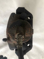 2003 MAZDA TRIBUTE Front Brake Caliper Stop Hardware Driver Left LH OEM