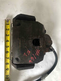 2003 MAZDA TRIBUTE Front Brake Caliper Stop Hardware Driver Left LH OEM