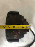 2003 MAZDA TRIBUTE Front Brake Caliper Stop Hardware Driver Left LH OEM