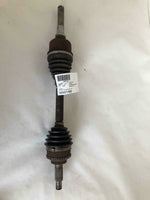 2001 - 2008 MAZDA TRIBUTE Front CV Axle Shaft Driver Left LH OEM