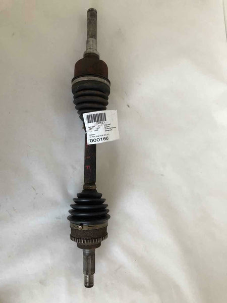 2001 - 2008 MAZDA TRIBUTE Front CV Axle Shaft Driver Left LH OEM