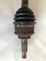 2001 - 2008 MAZDA TRIBUTE Front CV Axle Shaft Driver Left LH OEM