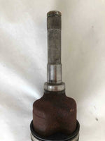 2001 - 2008 MAZDA TRIBUTE Front CV Axle Shaft Driver Left LH OEM