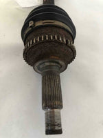 2001 - 2008 MAZDA TRIBUTE Front CV Axle Shaft Driver Left LH OEM