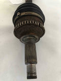 2001 - 2008 MAZDA TRIBUTE Front CV Axle Shaft Driver Left LH OEM