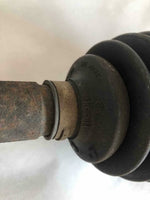 2001 - 2008 MAZDA TRIBUTE Front CV Axle Shaft Driver Left LH OEM