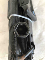 2003 MAZDA TRIBUTE  Emergency Jack Tire Lift Spare Wheel OEM