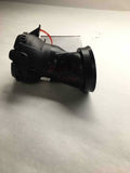 2007 - 2012 BMW MINI COOPER Center Dash Heater Vent  9254-01201-005 OEM