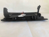 2007 - 2015 MINI COOPER Glove Box Lid Storage Compartment Cover Trim Panel Used