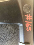 2007 - 2015 MINI COOPER Glove Box Lid Storage Compartment Cover Trim Panel Used