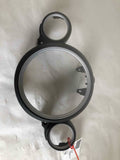 2008 - 2013 MINI COOPER Speedometer Instrument Cluster Trim Panel Cover OEM
