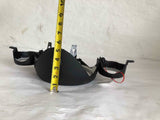 2008 - 2013 MINI COOPER Speedometer Instrument Cluster Trim Panel Cover OEM
