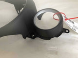 2008 - 2013 MINI COOPER Speedometer Instrument Cluster Trim Panel Cover OEM