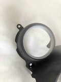 2008 - 2013 MINI COOPER Speedometer Instrument Cluster Trim Panel Cover OEM