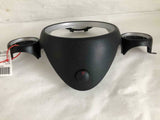 2008 - 2013 MINI COOPER Speedometer Instrument Cluster Trim Panel Cover OEM