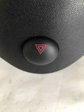 2008 - 2013 MINI COOPER Speedometer Instrument Cluster Trim Panel Cover OEM
