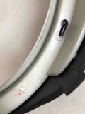 2008 - 2013 MINI COOPER Speedometer Instrument Cluster Trim Panel Cover OEM