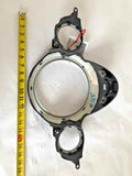 2008 - 2013 MINI COOPER Speedometer Instrument Cluster Trim Panel Cover OEM
