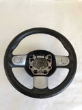 2007 - 2014 MINI COOPER Steering Wheel with Cruise Control Audio Switch 6782595
