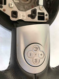 2007 - 2014 MINI COOPER Steering Wheel with Cruise Control Audio Switch 6782595