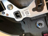 2007 - 2014 MINI COOPER Steering Wheel with Cruise Control Audio Switch 6782595