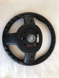 2007 - 2014 MINI COOPER Steering Wheel with Cruise Control Audio Switch 6782595