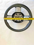 2007 - 2014 MINI COOPER Steering Wheel with Cruise Control Audio Switch 6782595