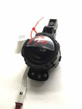 2010 MINI COOPER Front Inner Door Pull Handle Passenger Right RH OEM