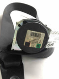 2010 - 2012 MINI COOPER Front Seat Belt Safety Seatbelt Right 608201500C