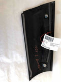 2010 MINI COOPER Rear Upper C-Pillar Molding Trim Panel Driver Left OEM