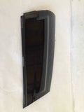 2010 MINI COOPER Right Rear C-Pillar Molding Trim Panel 51137146102