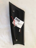 2010 MINI COOPER Right Rear C-Pillar Molding Trim Panel 51137146102