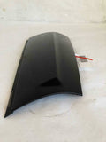 2010 MINI COOPER Right Rear C-Pillar Molding Trim Panel 51137146102