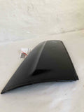 2010 MINI COOPER Right Rear C-Pillar Molding Trim Panel 51137146102