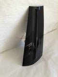 2010 MINI COOPER Right Rear C-Pillar Molding Trim Panel 51137146102