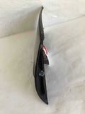 2010 MINI COOPER Right Rear C-Pillar Molding Trim Panel 51137146102