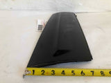 2010 MINI COOPER Right Rear C-Pillar Molding Trim Panel 51137146102