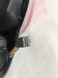 CHEVY SPARK 2013 2014 2015 Left Driver Side Rear Tail Light Lamp Assembly OEM