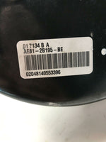 2014 - 2019 FORD FIESTA  Engine Power Brake Booster PIN AE81-2B195-BE OEM