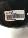 2014 - 2019 FORD FIESTA  Engine Power Brake Booster PIN AE81-2B195-BE OEM