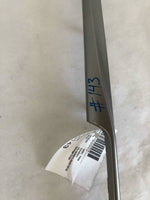 2018 MAZDA 3  2014 - 2018 Center Dash Dashboard Trim Bezel Strip Original OEM