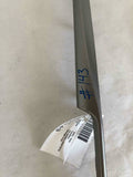 2018 MAZDA 3  2014 - 2018 Center Dash Dashboard Trim Bezel Strip Original OEM