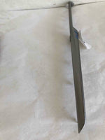 2018 MAZDA 3  2014 - 2018 Center Dash Dashboard Trim Bezel Strip Original OEM